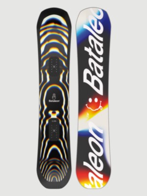 Bataleon Fun.Kink 2026 Snowboard - buy now | ID-755044